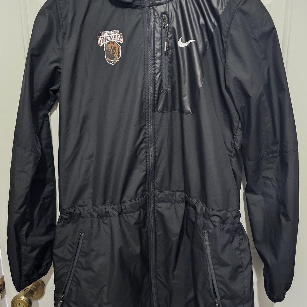 Nike Black Women's Jacket